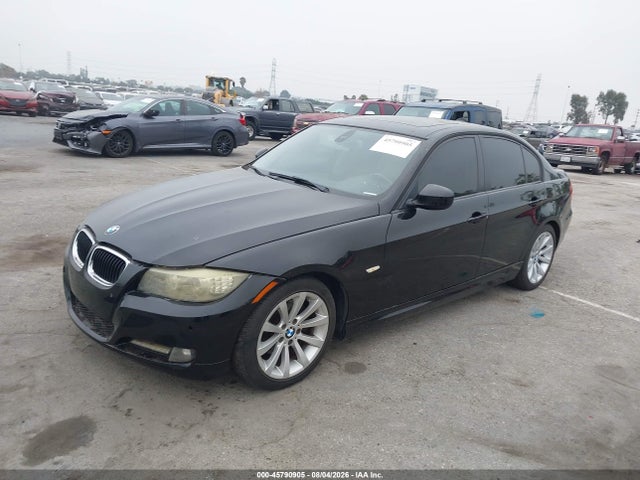 45790905 :رقم المزاد ، WBAPH7C56AE129465 vin ، 2010 Bmw 328i مزاد بيع