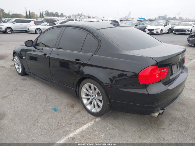 45790905 :رقم المزاد ، WBAPH7C56AE129465 vin ، 2010 Bmw 328i مزاد بيع