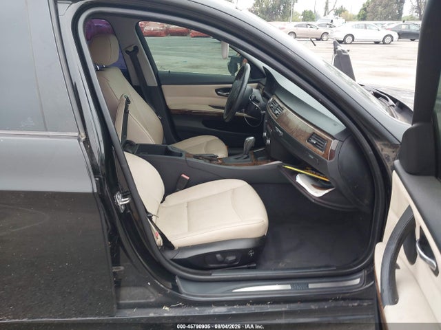 45790905 :رقم المزاد ، WBAPH7C56AE129465 vin ، 2010 Bmw 328i مزاد بيع