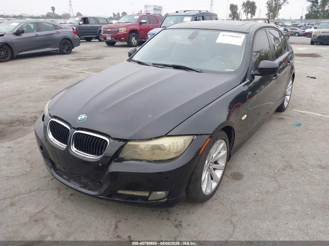 45790905 :رقم المزاد ، WBAPH7C56AE129465 vin ، 2010 Bmw 328i مزاد بيع