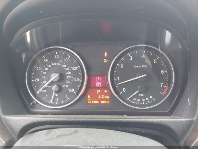 45790905 :رقم المزاد ، WBAPH7C56AE129465 vin ، 2010 Bmw 328i مزاد بيع