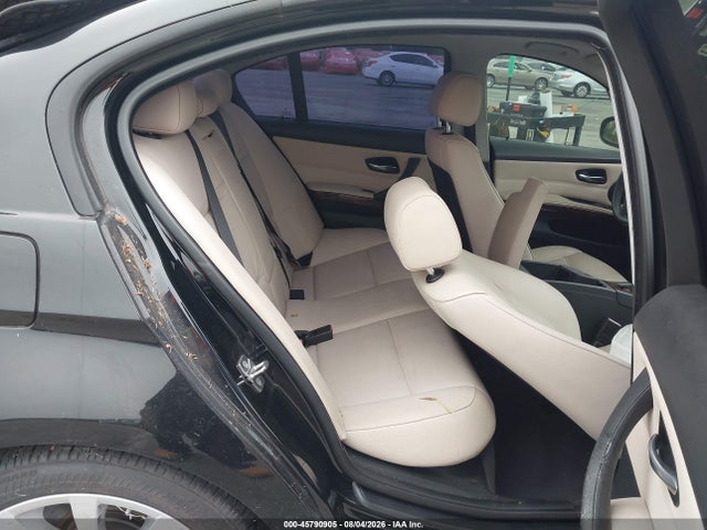 45790905 :رقم المزاد ، WBAPH7C56AE129465 vin ، 2010 Bmw 328i مزاد بيع