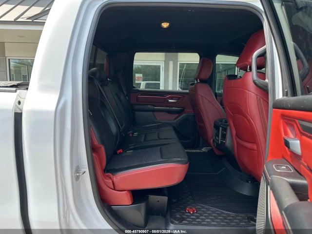 2020 Ram 1500 Rebel მანქანა იყიდება აუქციონზე, vin: 1C6SRFLT4LN345621, აუქციონის ნომერი: 45790907