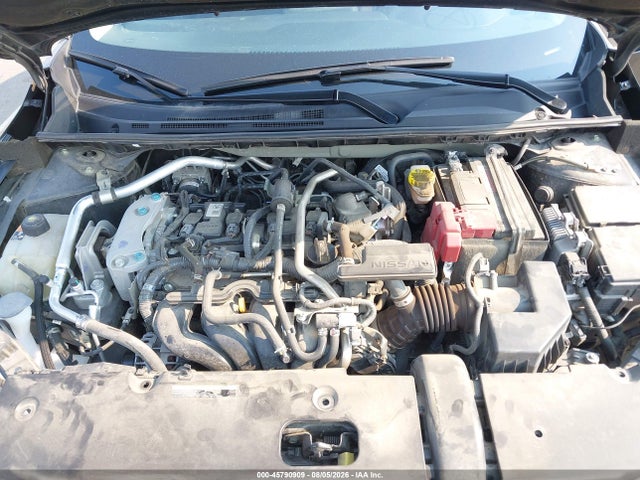 Продаж на аукціоні авто 2024 Nissan Sentra Sv Xtronic Cvt, vin: 3N1AB8CV4RY364108, номер лоту: 45790909