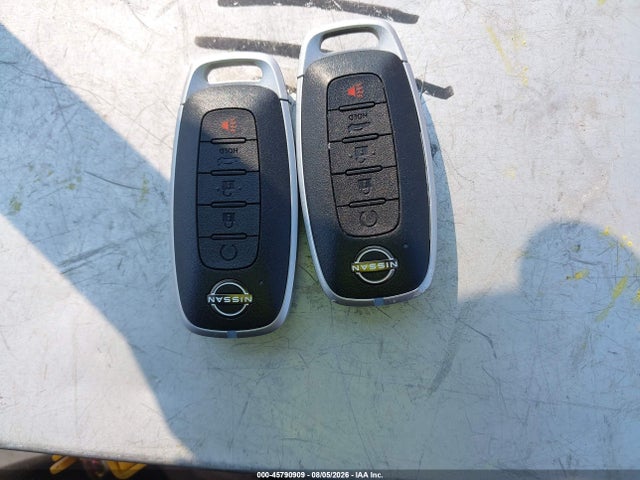 Продаж на аукціоні авто 2024 Nissan Sentra Sv Xtronic Cvt, vin: 3N1AB8CV4RY364108, номер лоту: 45790909