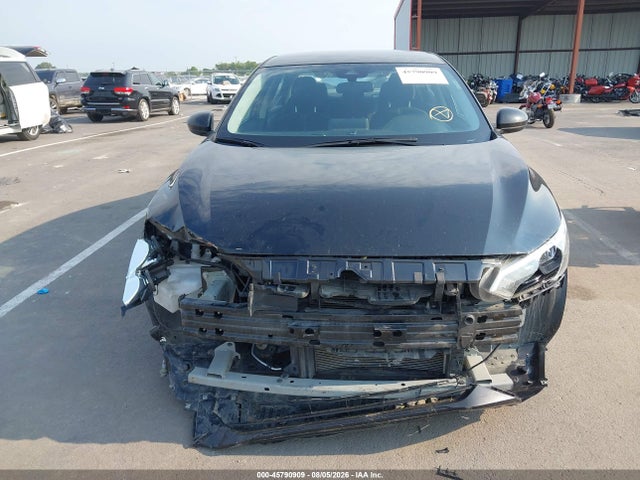 Продаж на аукціоні авто 2024 Nissan Sentra Sv Xtronic Cvt, vin: 3N1AB8CV4RY364108, номер лоту: 45790909