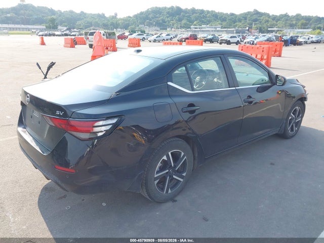 Продаж на аукціоні авто 2024 Nissan Sentra Sv Xtronic Cvt, vin: 3N1AB8CV4RY364108, номер лоту: 45790909