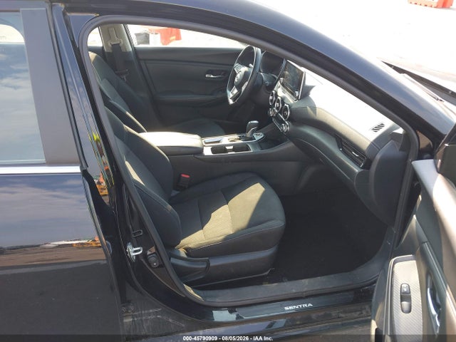 Продаж на аукціоні авто 2024 Nissan Sentra Sv Xtronic Cvt, vin: 3N1AB8CV4RY364108, номер лоту: 45790909