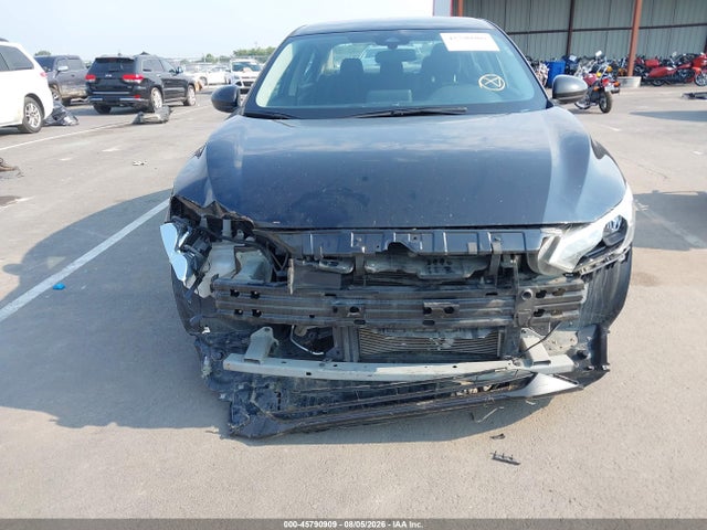 Продаж на аукціоні авто 2024 Nissan Sentra Sv Xtronic Cvt, vin: 3N1AB8CV4RY364108, номер лоту: 45790909