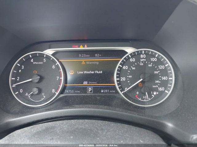Продаж на аукціоні авто 2024 Nissan Sentra Sv Xtronic Cvt, vin: 3N1AB8CV4RY364108, номер лоту: 45790909