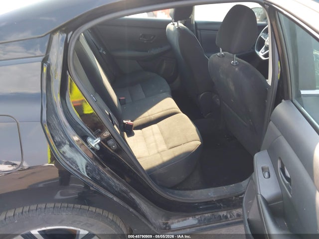 Продаж на аукціоні авто 2024 Nissan Sentra Sv Xtronic Cvt, vin: 3N1AB8CV4RY364108, номер лоту: 45790909