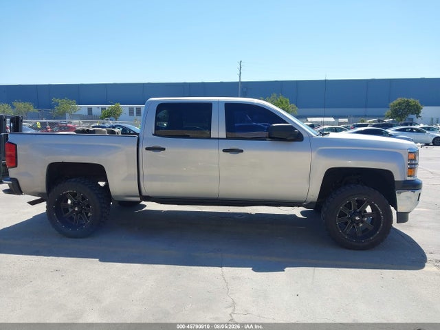 Chevrolet Silverado 1500 Lt 2014 3GCUKREC8EG459430 Image 13