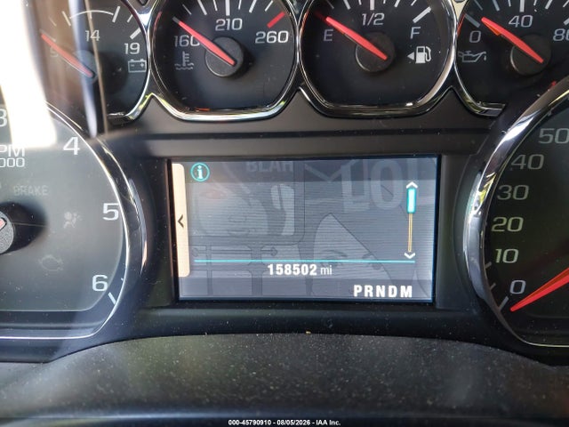 Chevrolet Silverado 1500 Lt 2014 3GCUKREC8EG459430 Image 15