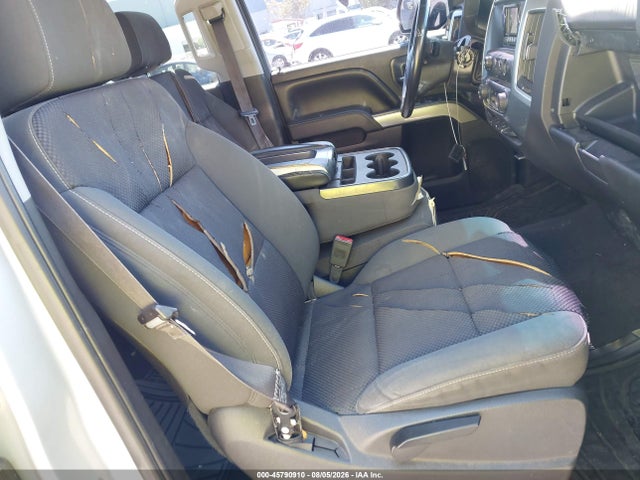 Chevrolet Silverado 1500 Lt 2014 3GCUKREC8EG459430 Image 17