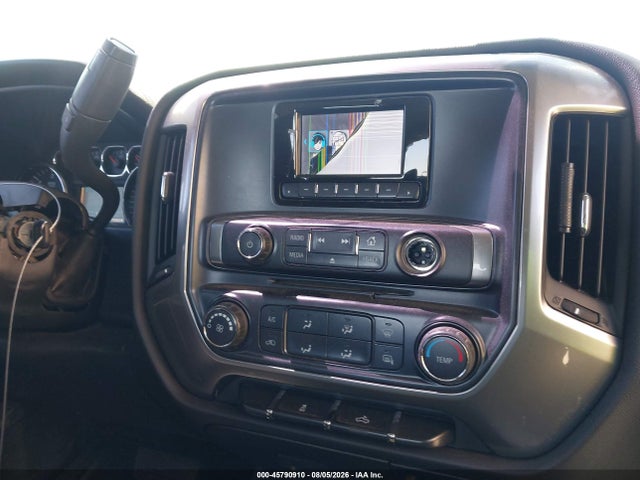 Chevrolet Silverado 1500 Lt 2014 3GCUKREC8EG459430 Image 18