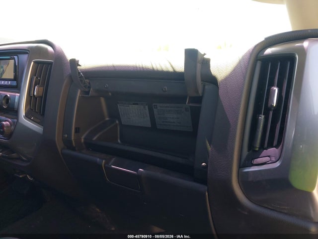 Chevrolet Silverado 1500 Lt 2014 3GCUKREC8EG459430 Image 19
