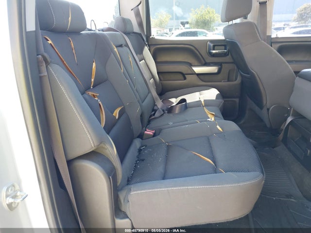 Chevrolet Silverado 1500 Lt 2014 3GCUKREC8EG459430 Image 20