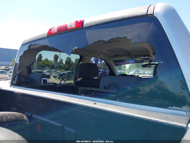 Chevrolet Silverado 1500 Lt 2014 3GCUKREC8EG459430 Image 21