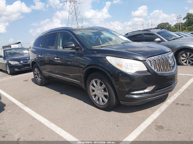 Продаж на аукціоні авто 2014 Buick Enclave Premium, vin: 5GAKRCKD1EJ344584, номер лоту: 45790915