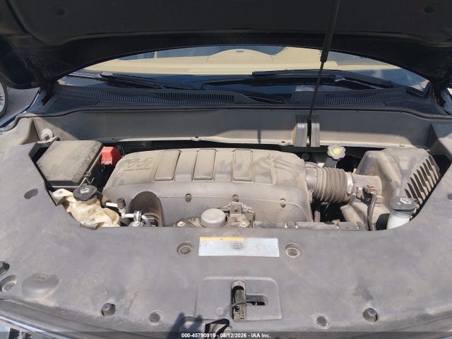 Продаж на аукціоні авто 2014 Buick Enclave Premium, vin: 5GAKRCKD1EJ344584, номер лоту: 45790915