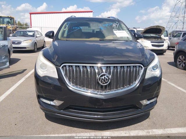 Продаж на аукціоні авто 2014 Buick Enclave Premium, vin: 5GAKRCKD1EJ344584, номер лоту: 45790915