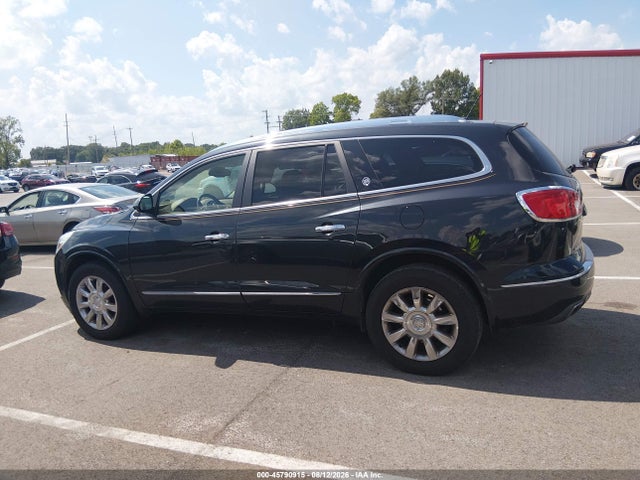 Продаж на аукціоні авто 2014 Buick Enclave Premium, vin: 5GAKRCKD1EJ344584, номер лоту: 45790915