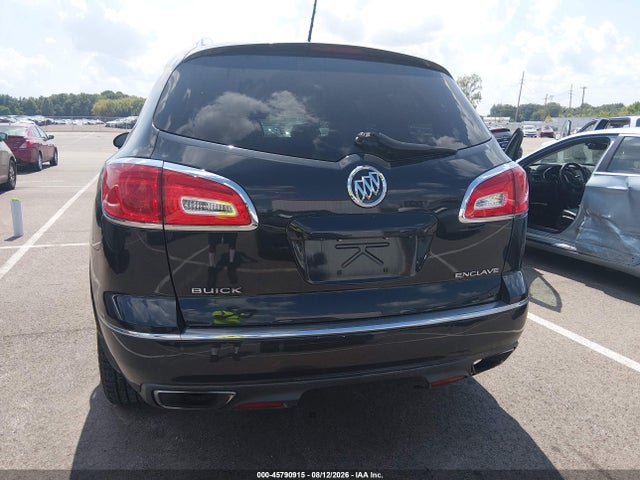 Продаж на аукціоні авто 2014 Buick Enclave Premium, vin: 5GAKRCKD1EJ344584, номер лоту: 45790915
