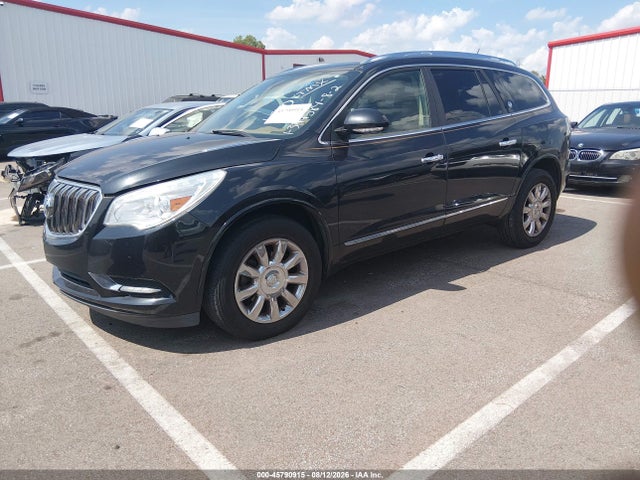 Продаж на аукціоні авто 2014 Buick Enclave Premium, vin: 5GAKRCKD1EJ344584, номер лоту: 45790915