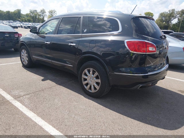 Продаж на аукціоні авто 2014 Buick Enclave Premium, vin: 5GAKRCKD1EJ344584, номер лоту: 45790915