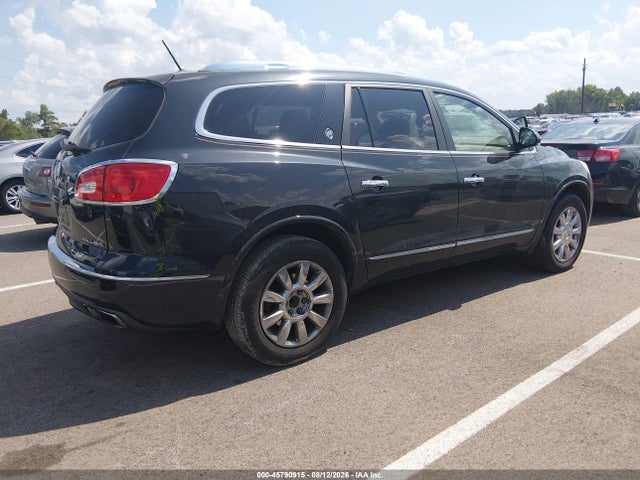 Продаж на аукціоні авто 2014 Buick Enclave Premium, vin: 5GAKRCKD1EJ344584, номер лоту: 45790915