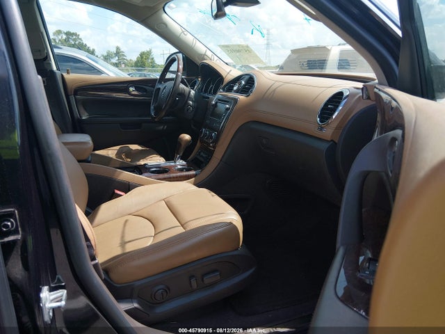 Продаж на аукціоні авто 2014 Buick Enclave Premium, vin: 5GAKRCKD1EJ344584, номер лоту: 45790915