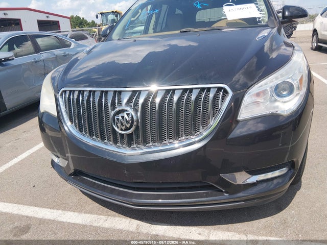 Продаж на аукціоні авто 2014 Buick Enclave Premium, vin: 5GAKRCKD1EJ344584, номер лоту: 45790915