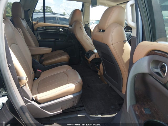 Продаж на аукціоні авто 2014 Buick Enclave Premium, vin: 5GAKRCKD1EJ344584, номер лоту: 45790915