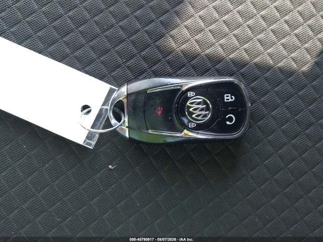 Aukcja sprzedaży 2019 Buick Encore Awd Sport Touring, vin: KL4CJ2SM3KB705124, numer aukcji: 45790917