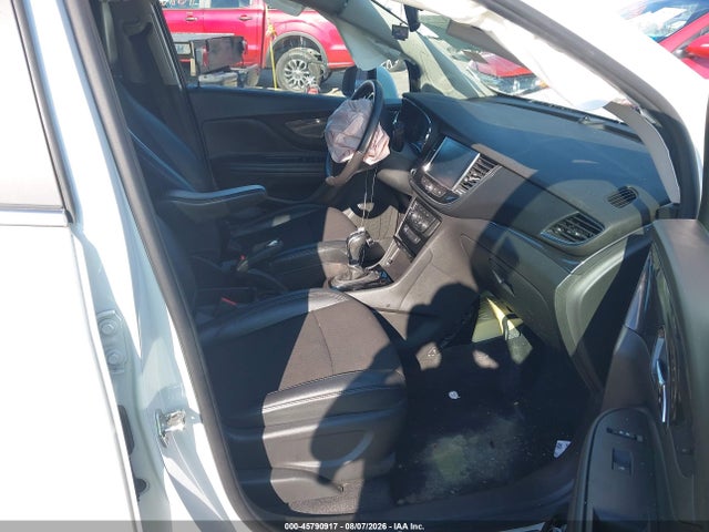 Aukcja sprzedaży 2019 Buick Encore Awd Sport Touring, vin: KL4CJ2SM3KB705124, numer aukcji: 45790917