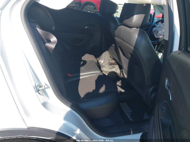 Aukcja sprzedaży 2019 Buick Encore Awd Sport Touring, vin: KL4CJ2SM3KB705124, numer aukcji: 45790917