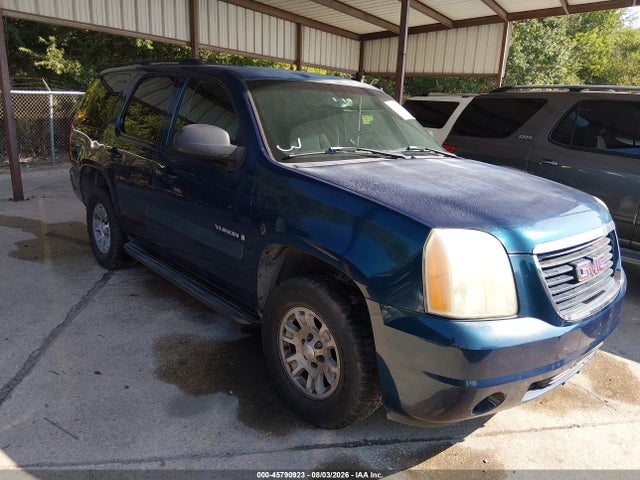 Aukcja sprzedaży 2007 Gmc Yukon Sle, vin: 1GKFC13J27R266125, numer aukcji: 45790923