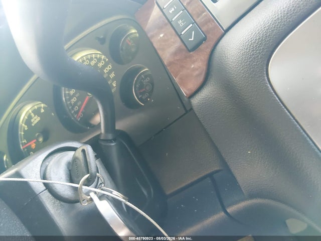Aukcja sprzedaży 2007 Gmc Yukon Sle, vin: 1GKFC13J27R266125, numer aukcji: 45790923