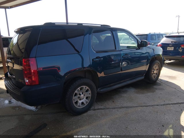 Aukcja sprzedaży 2007 Gmc Yukon Sle, vin: 1GKFC13J27R266125, numer aukcji: 45790923