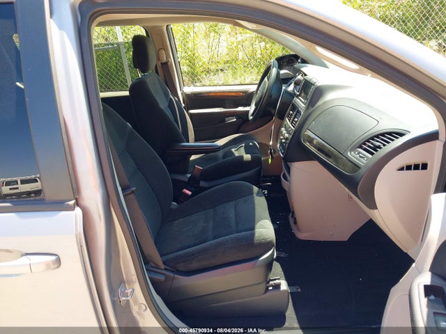 Aukcja sprzedaży 2017 Dodge Grand Caravan Se, vin: 2C4RDGBG6HR665985, numer aukcji: 45790934