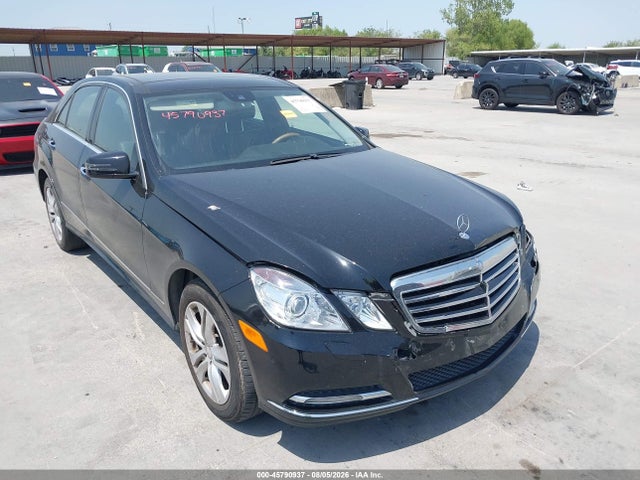 2011 Mercedes-benz E 350 4matic მანქანა იყიდება აუქციონზე, vin: WDDHF8HB1BA349841, აუქციონის ნომერი: 45790937