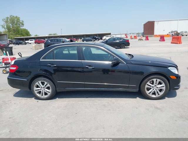 2011 Mercedes-benz E 350 4matic მანქანა იყიდება აუქციონზე, vin: WDDHF8HB1BA349841, აუქციონის ნომერი: 45790937