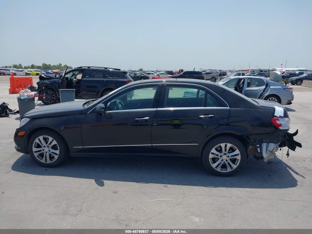 2011 Mercedes-benz E 350 4matic მანქანა იყიდება აუქციონზე, vin: WDDHF8HB1BA349841, აუქციონის ნომერი: 45790937