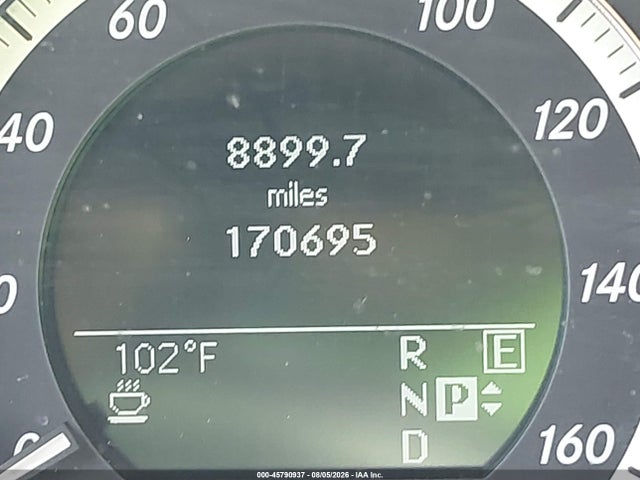 2011 Mercedes-benz E 350 4matic მანქანა იყიდება აუქციონზე, vin: WDDHF8HB1BA349841, აუქციონის ნომერი: 45790937