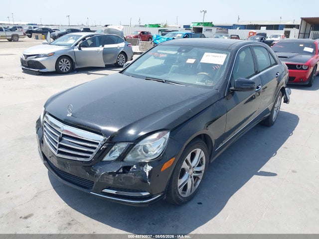 2011 Mercedes-benz E 350 4matic მანქანა იყიდება აუქციონზე, vin: WDDHF8HB1BA349841, აუქციონის ნომერი: 45790937