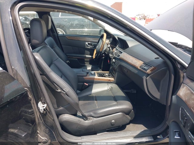2011 Mercedes-benz E 350 4matic მანქანა იყიდება აუქციონზე, vin: WDDHF8HB1BA349841, აუქციონის ნომერი: 45790937