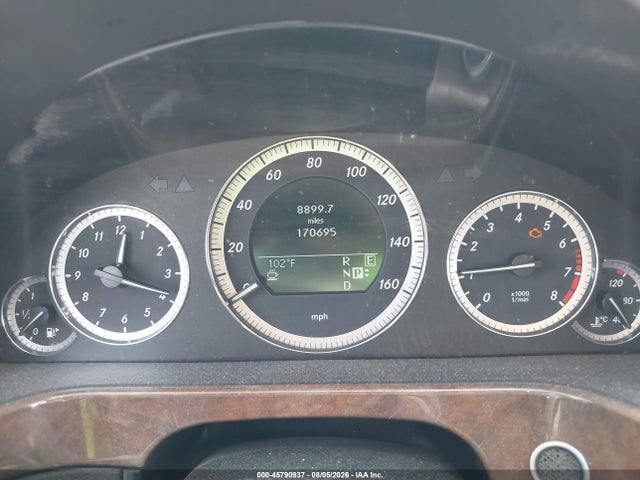 2011 Mercedes-benz E 350 4matic მანქანა იყიდება აუქციონზე, vin: WDDHF8HB1BA349841, აუქციონის ნომერი: 45790937