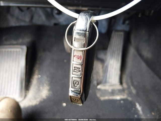 2022 Kia Sorento Sx მანქანა იყიდება აუქციონზე, vin: 5XYRK4LF5NG122296, აუქციონის ნომერი: 45790944