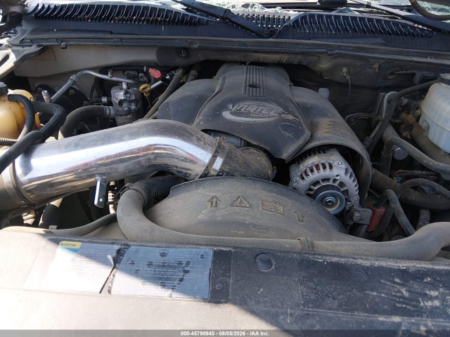 Aukcja sprzedaży 2004 Cadillac Escalade Standard, vin: 1GYEK63NX4R107546, numer aukcji: 45790945