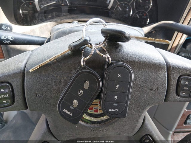 Aukcja sprzedaży 2004 Cadillac Escalade Standard, vin: 1GYEK63NX4R107546, numer aukcji: 45790945